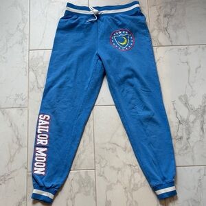 Sailor Moon Joggers